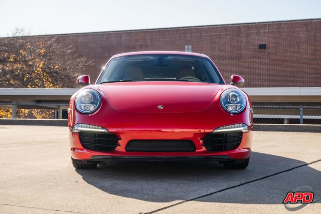 Used 2013 Porsche 911 Carrera image 15