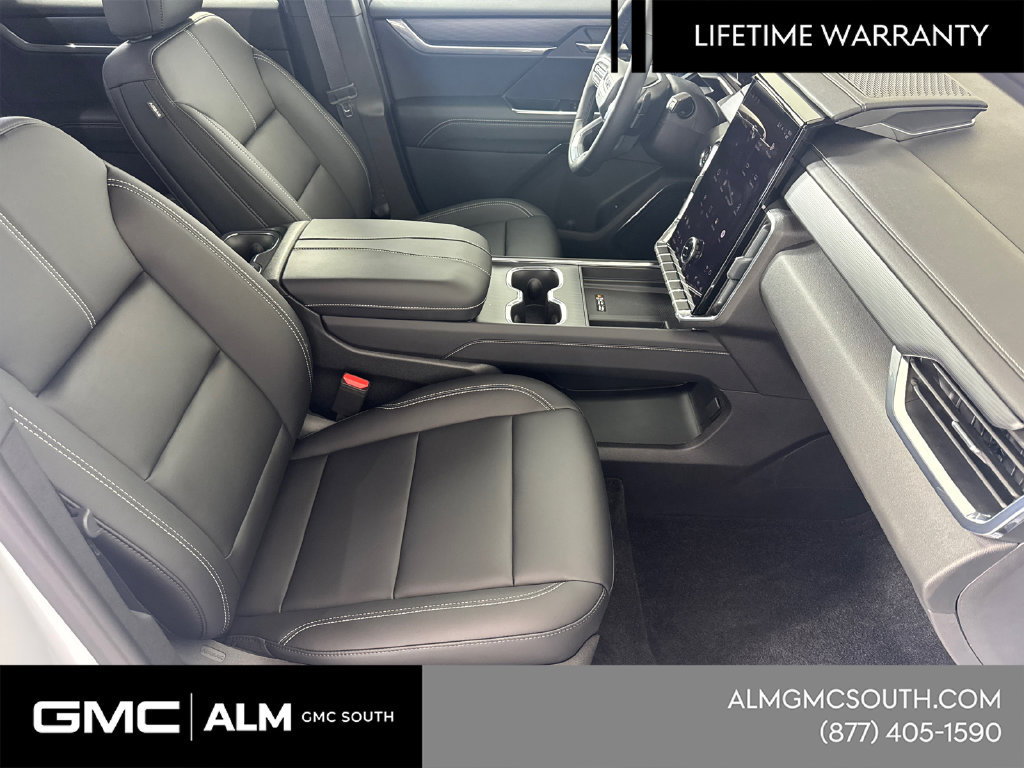 New 2026 GMC Acadia Elevation w/ Elevation Premium Package FWD image 15