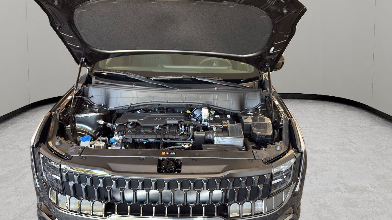 New 2027 Kia Seltos X-Line S AWD/4WD image 9