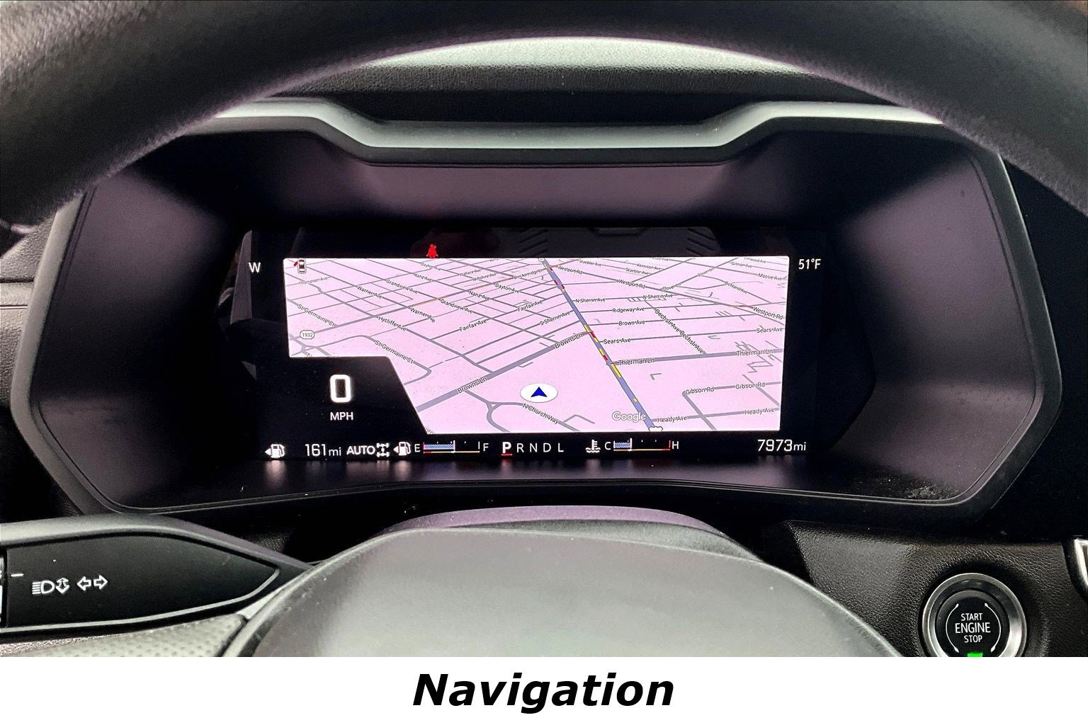 Used 2025 Chevrolet Colorado Trail Boss image 15