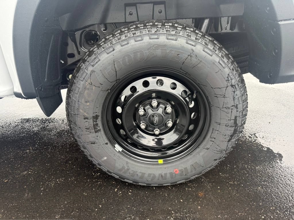 New 2026 Ford Ranger XL RWD image 28