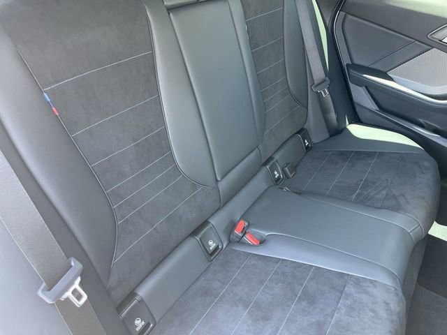 Used 2025 BMW M235i xDrive w/ Premium Package AWD/4WD image 13