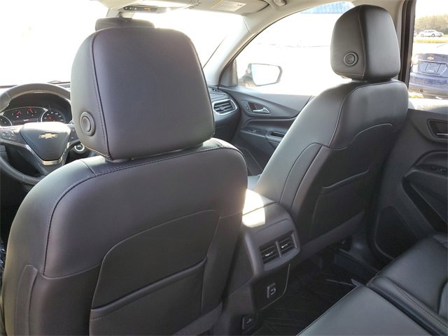 Used 2019 Chevrolet Equinox Premier w/ LPO, Floor Liner Package image 28