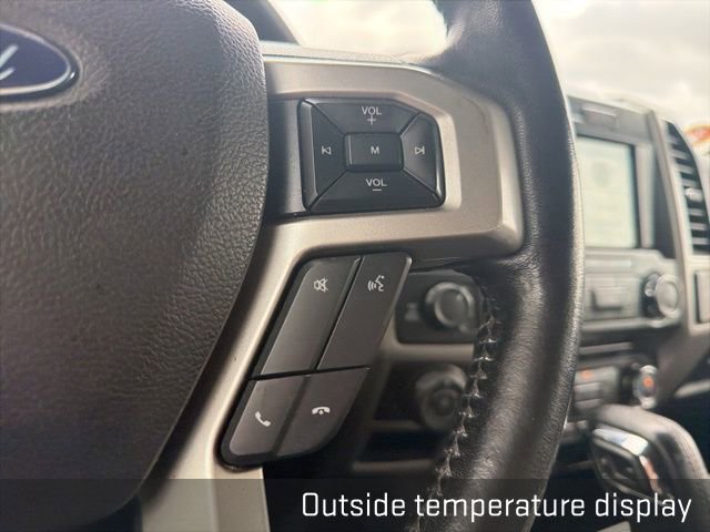 Used 2017 Ford F150 Lariat image 42