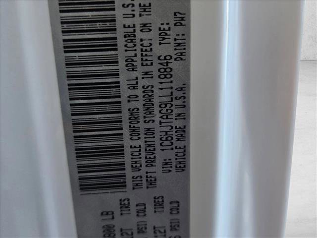 Used 2020 Jeep Gladiator Sport w/ Quick Order Package 24S image 24