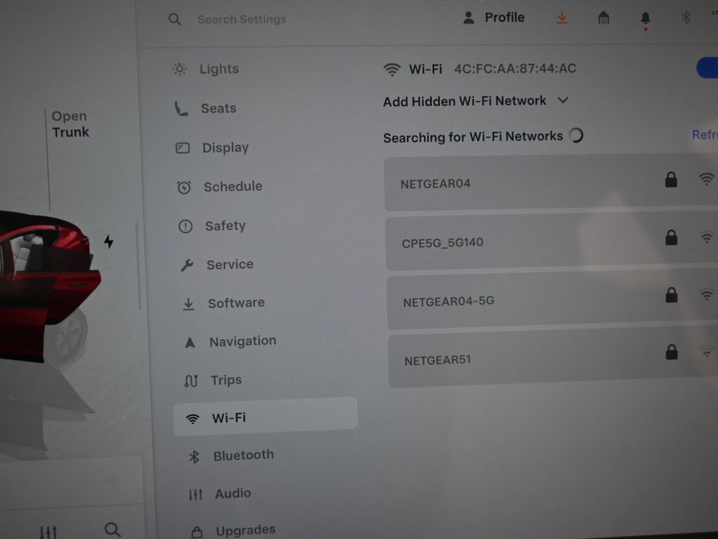 Used 2023 Tesla Model 3 Standard Range image 29