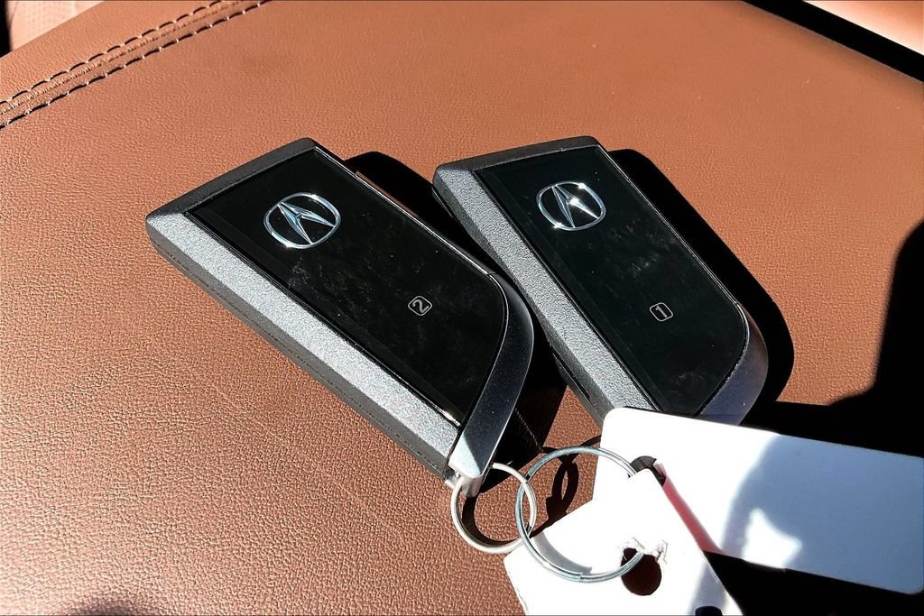 New 2026 Acura MDX w/ Advance Package AWD/4WD image 20