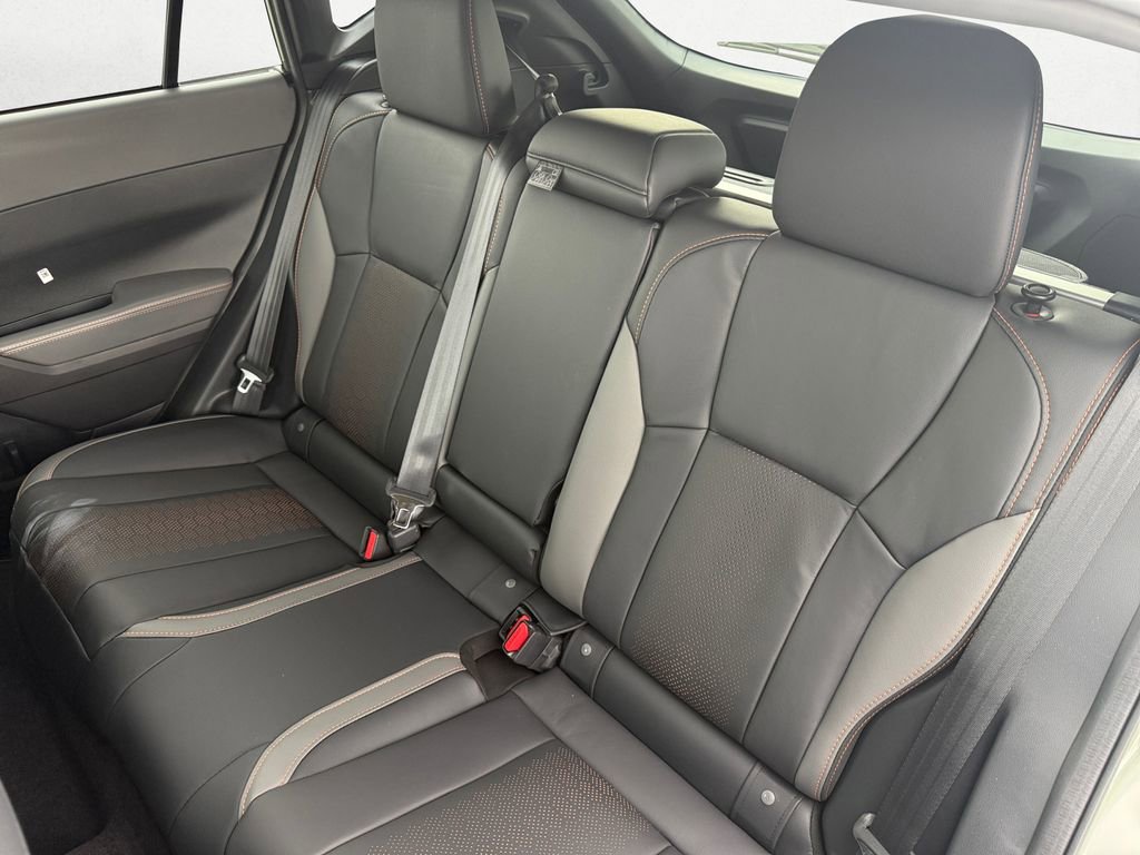 Certified 2025 Subaru Crosstrek 2.5i Limited image 14