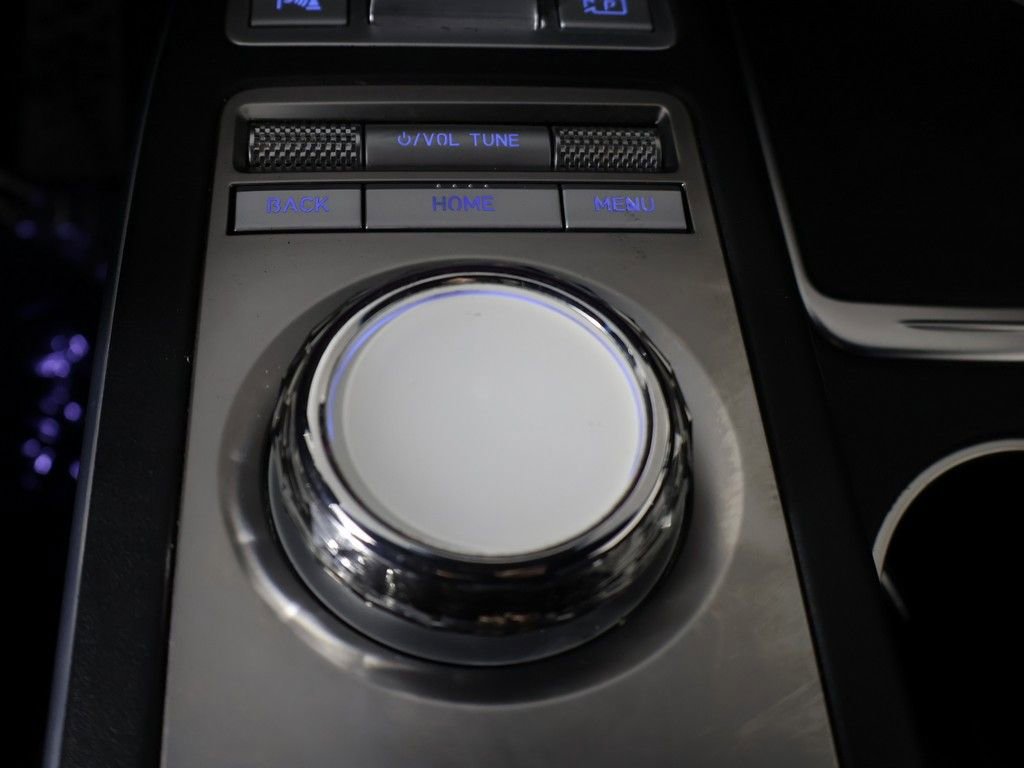 Used 2022 Genesis GV70 3.5T Sport w/ Sport Advanced Package image 52