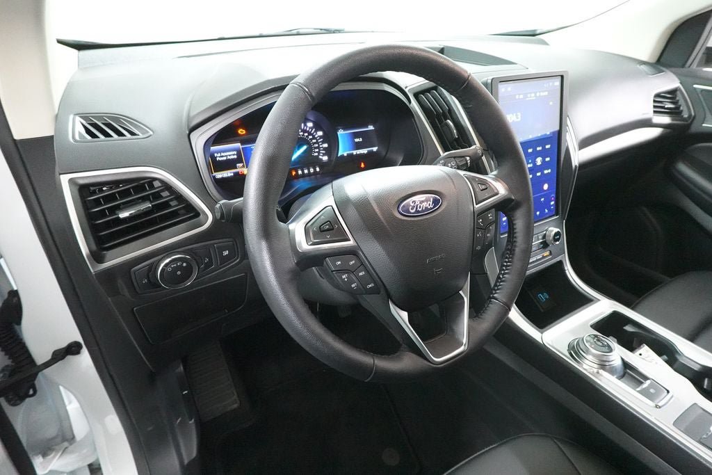 Certified 2023 Ford Edge SEL AWD/4WD image 25