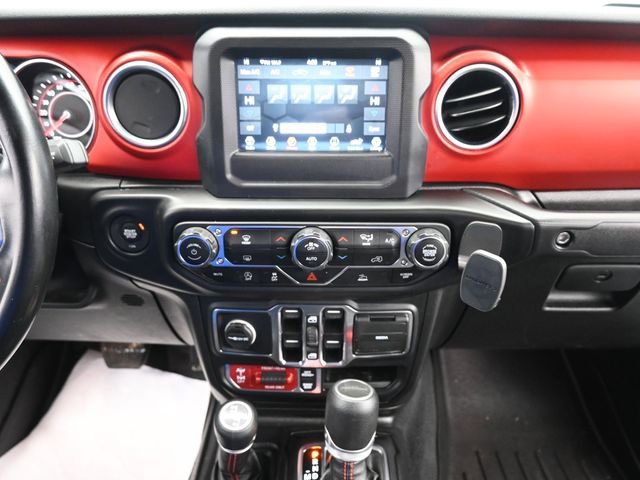 Used 2020 Jeep Gladiator Rubicon image 15