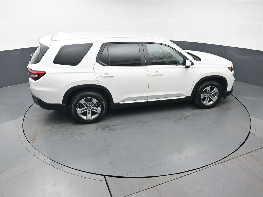 Certified 2024 Honda Pilot EX-L image 45