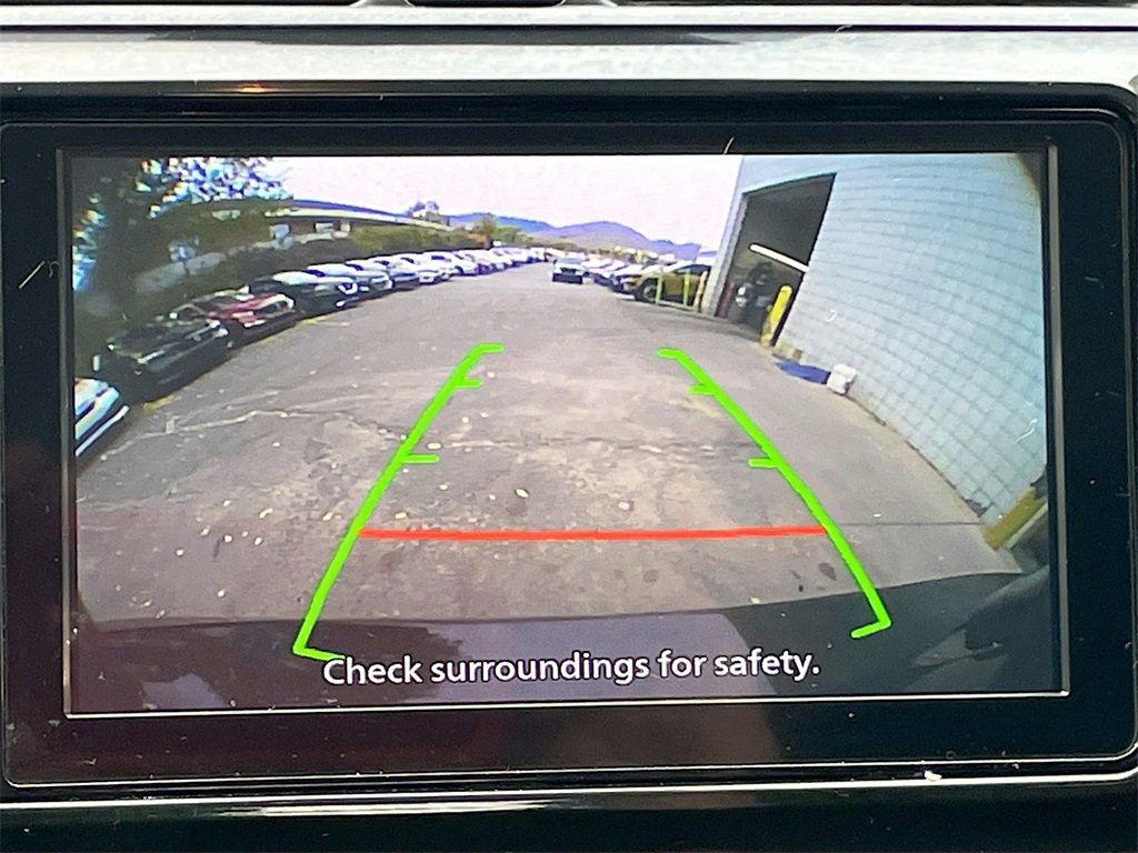 Used 2024 Mitsubishi Mirage LE image 13