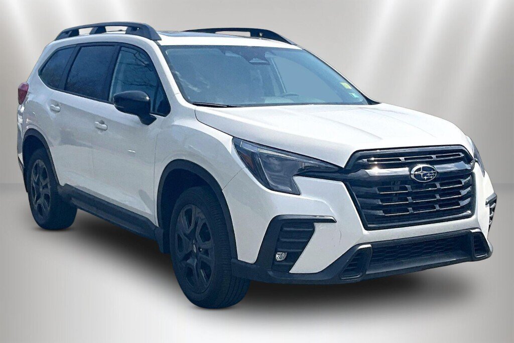 New 2026 Subaru Ascent Bronze Edition AWD/4WD video 1