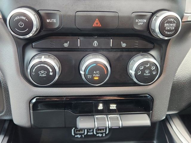 Used 2024 RAM 1500 Lone Star image 22