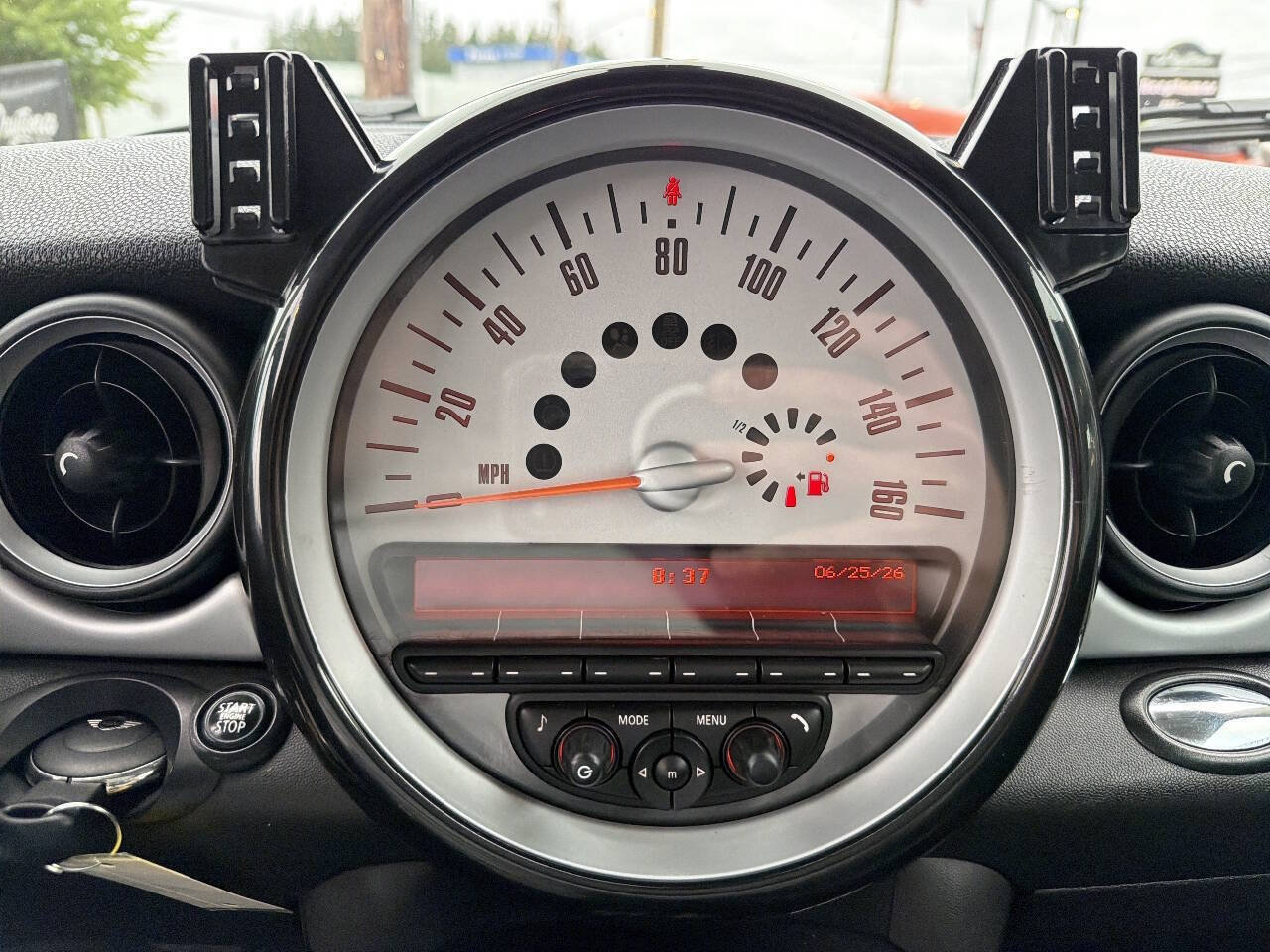 Used 2013 MINI Cooper Clubman FWD image 23