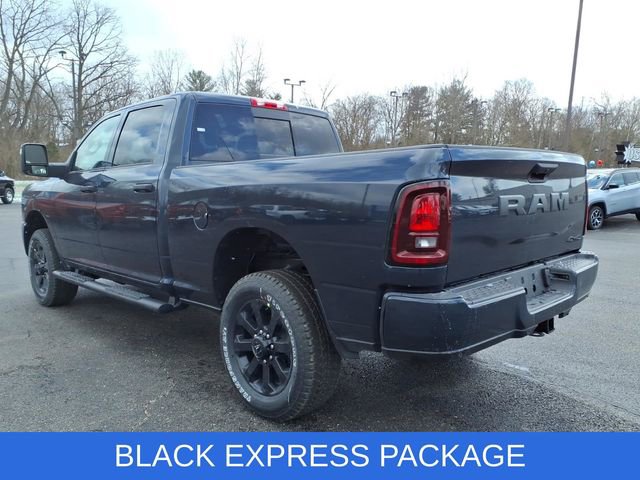 New 2026 RAM 2500 Tradesman image 5