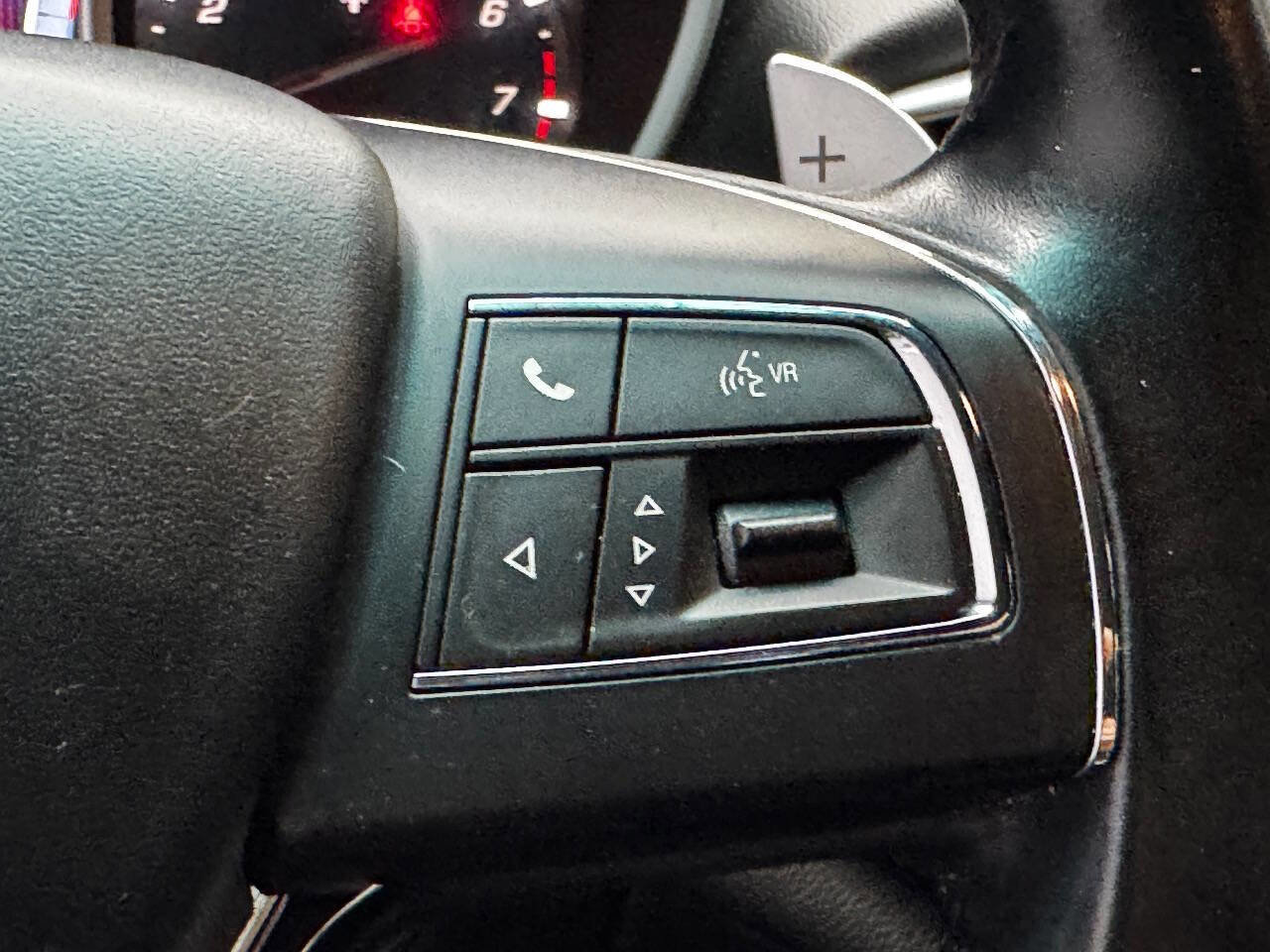 Used 2016 Maserati Ghibli S image 27