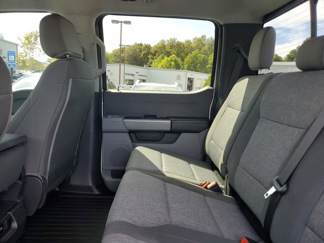 Used 2024 Ford F250 XL w/ STX Appearance Package image 14