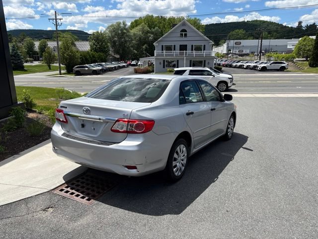 Used 2012 Toyota Corolla LE FWD image 7