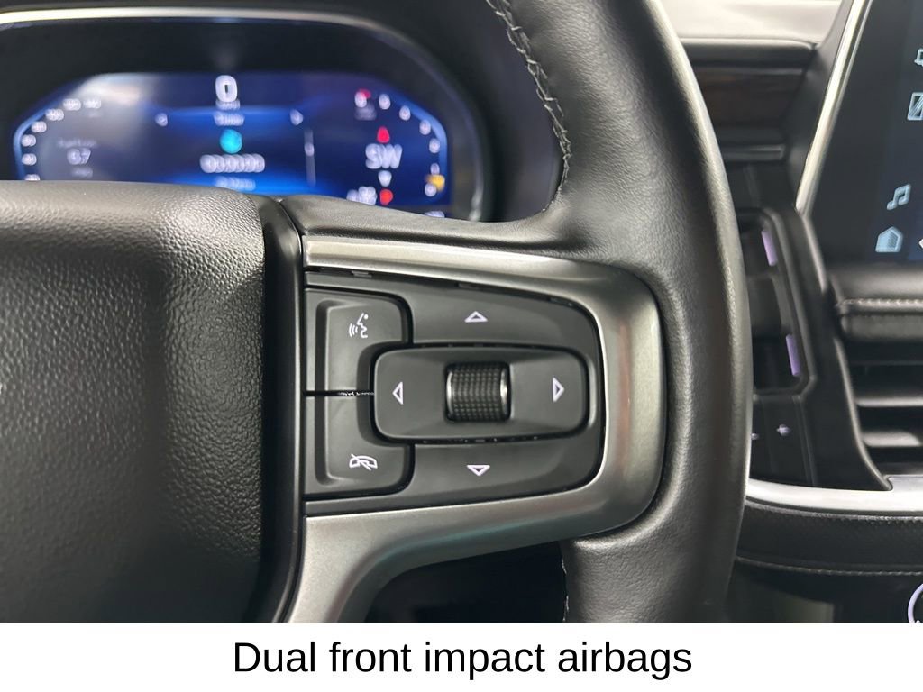 Used 2024 Chevrolet Tahoe Premier image 37