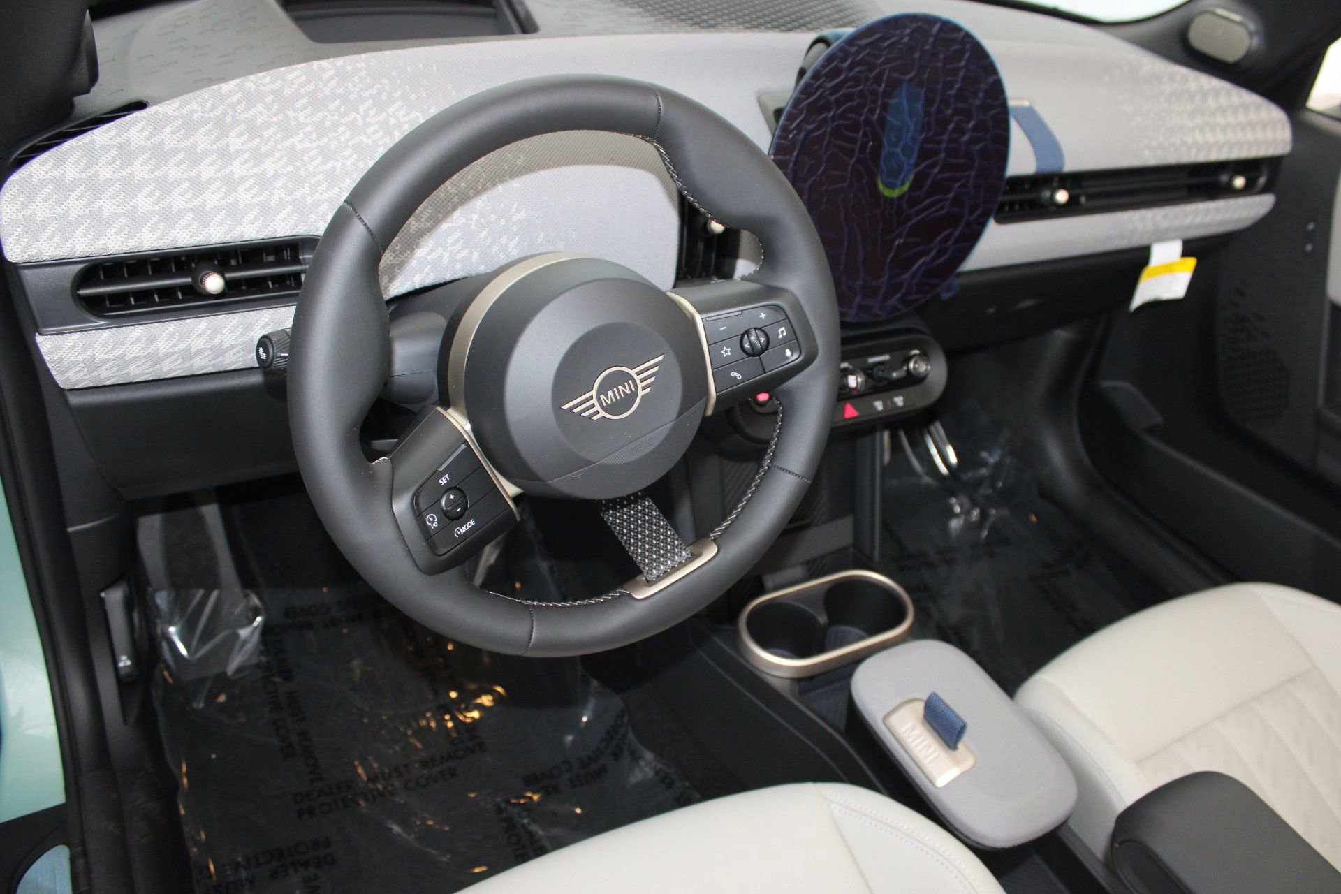 New 2026 MINI Cooper S image 4