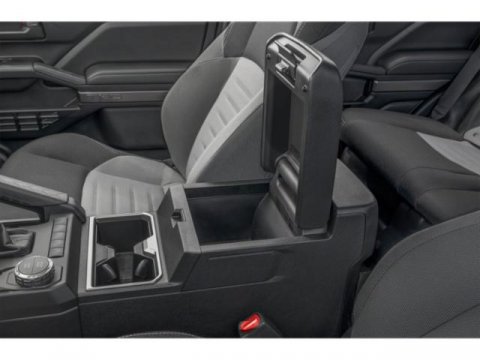 New 2026 Toyota 4Runner TRD Sport AWD/4WD image 16