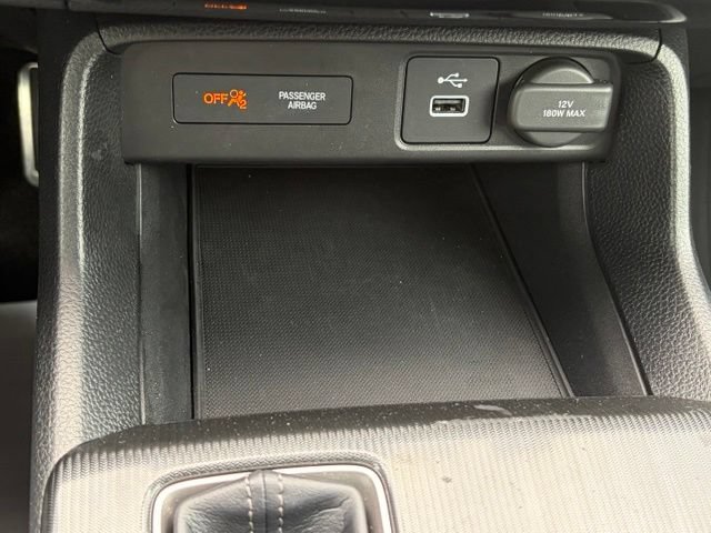 Certified 2024 Honda Civic Sport image 22