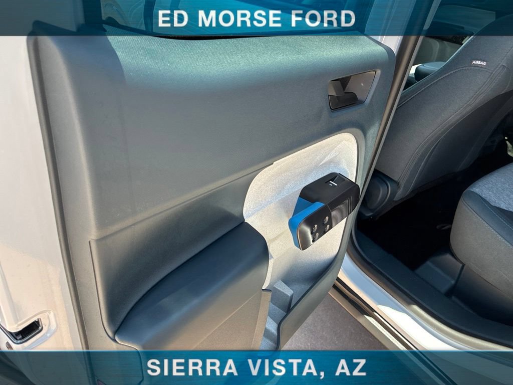 Used 2025 Ford Maverick XLT w/ Equipment Group 302A AWD/4WD image 18