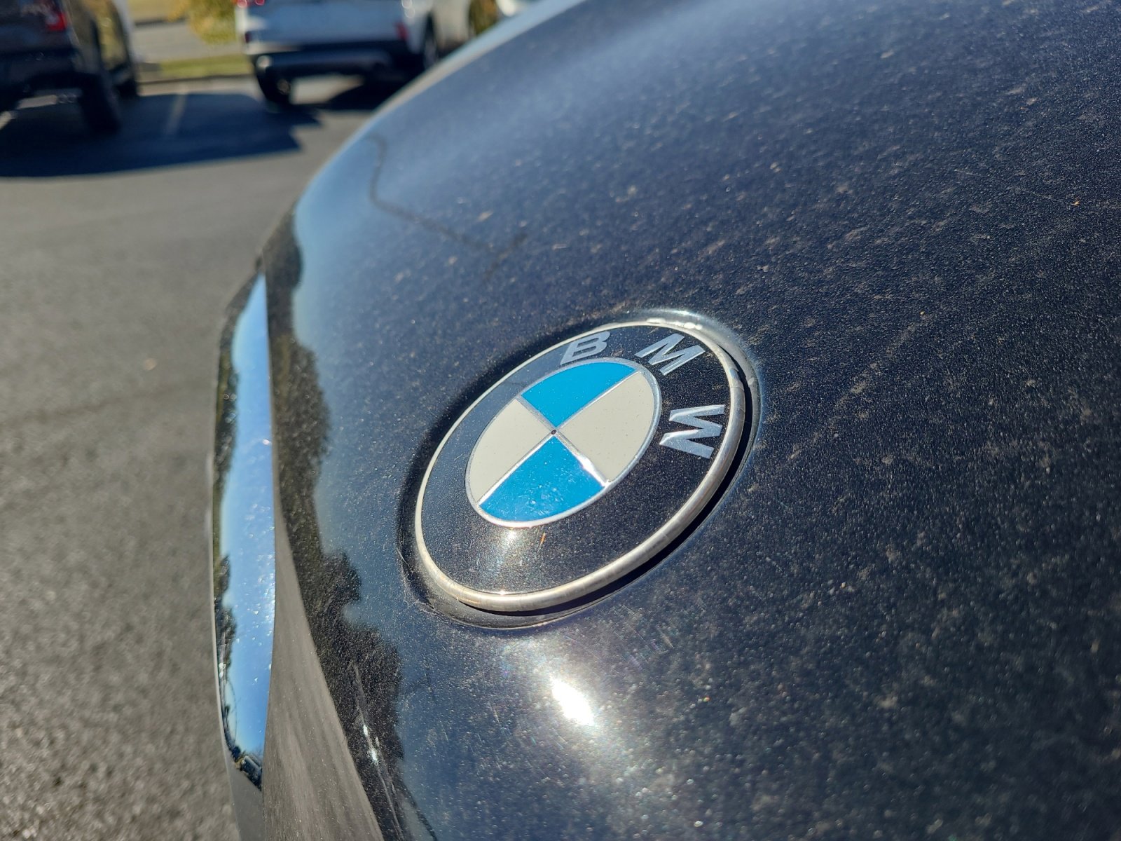 Used 2020 BMW X5 xDrive40i w/ Convenience Package image 23