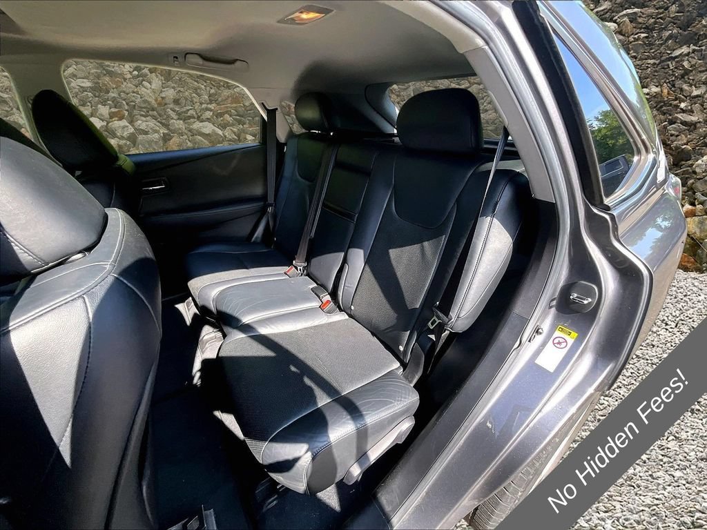 Used 2015 Lexus RX 350 AWD image 23