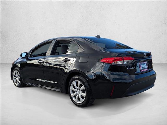 Certified 2023 Toyota Corolla LE image 8