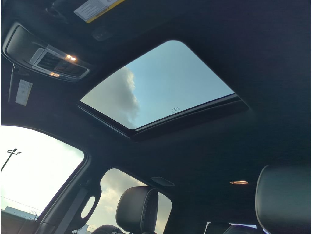 Used 2024 RAM 2500 Limited image 21