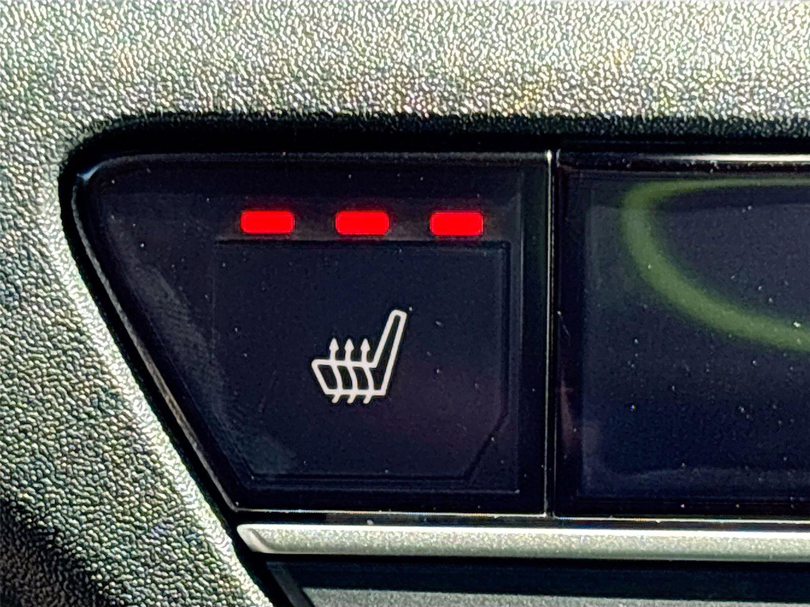 New 2026 Honda CR-V TrailSport image 22