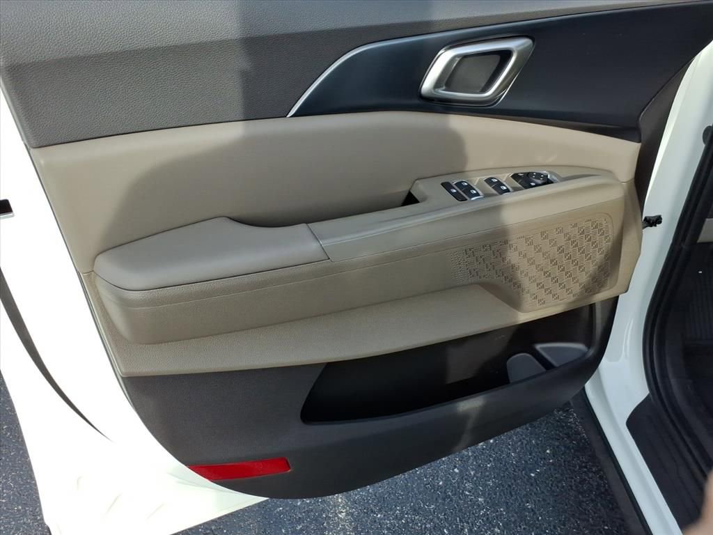 New 2026 Kia Carnival image 13