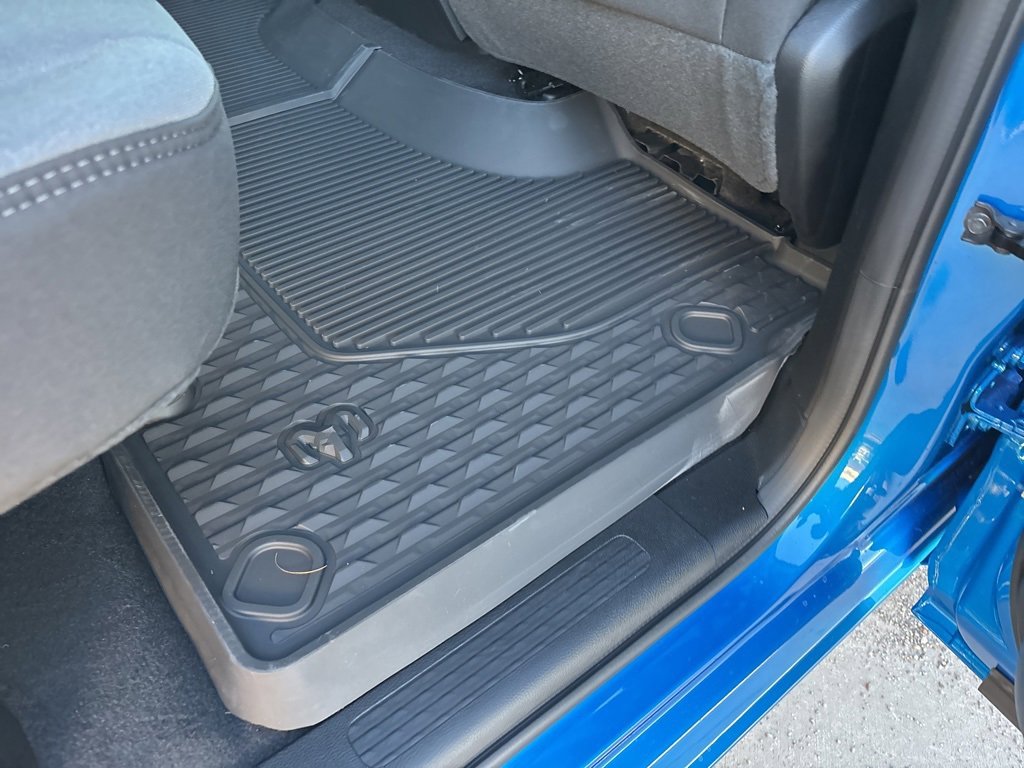 New 2026 RAM 1500 Big Horn image 24