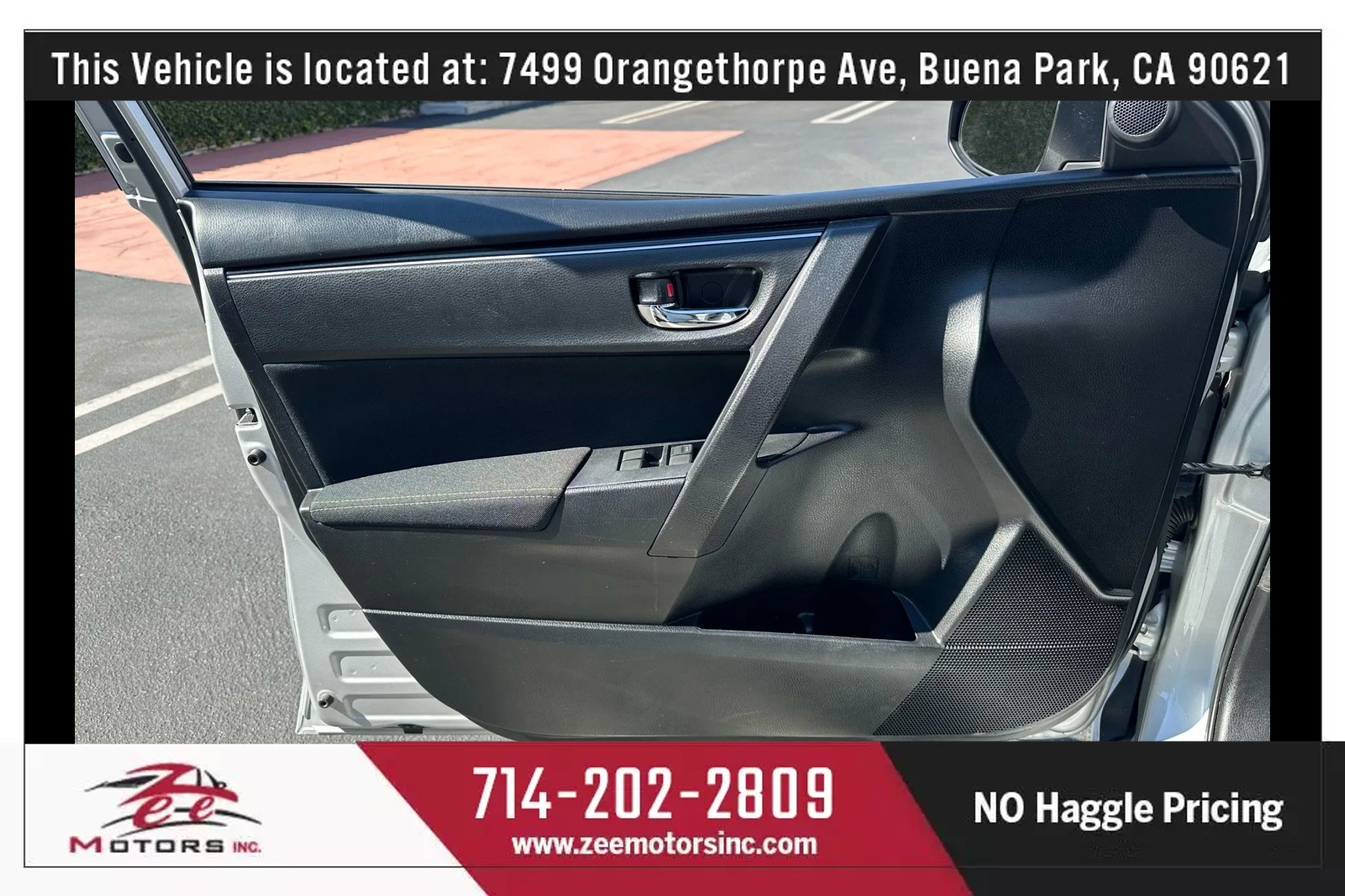 Used 2018 Toyota Corolla LE image 40