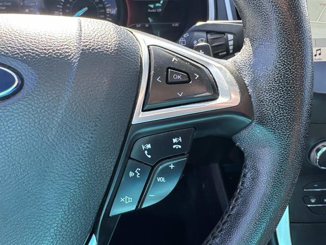 Used 2016 Ford Edge SEL w/ Equipment Group 201A image 32