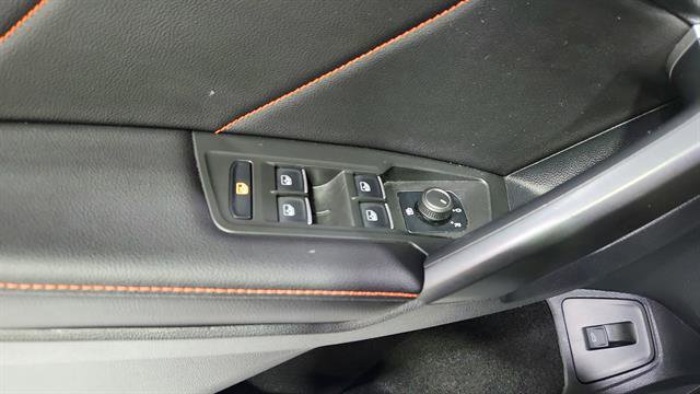 Used 2024 Volkswagen Tiguan Wolfsburg Edition image 19