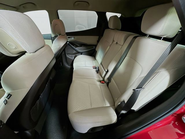 Used 2018 Hyundai Santa Fe Sport w/ Cargo Package FWD image 21