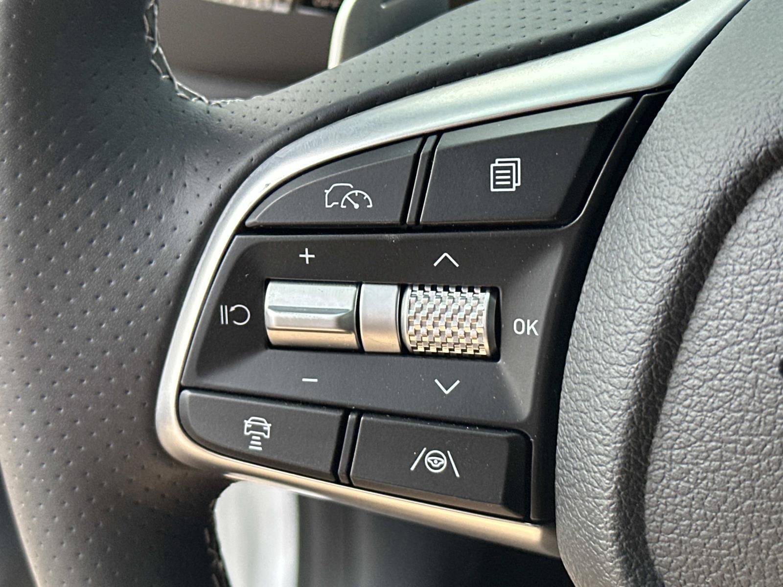 New 2026 Genesis G70 2.5T AWD/4WD image 21