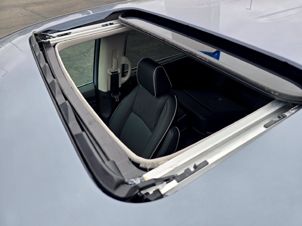 New 2027 Honda Odyssey Touring image 18