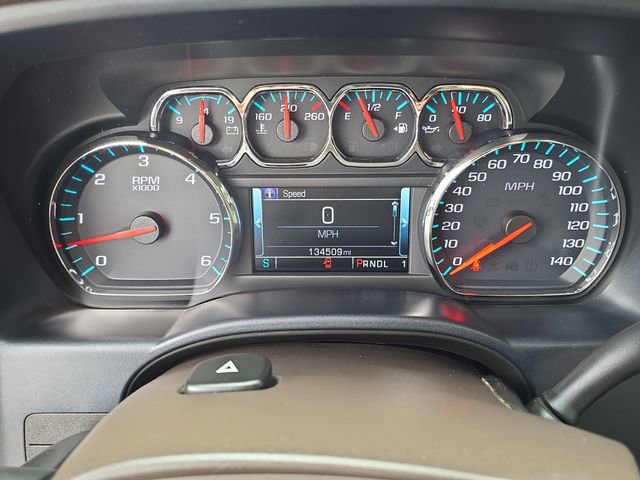 Certified 2018 GMC Sierra 2500 SLT w/ Driver Alert Package image 26