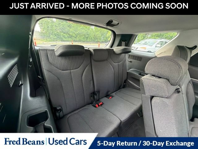 Used 2021 Hyundai Palisade SE AWD/4WD image 15