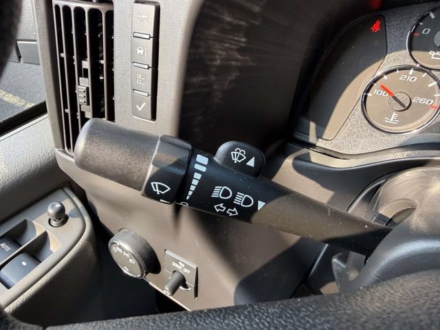 Certified 2024 Chevrolet Express 2500 w/ Driver Convenience Package RWD image 28