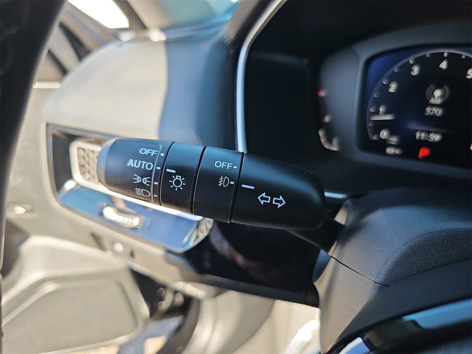 Used 2023 Honda Civic Touring image 19