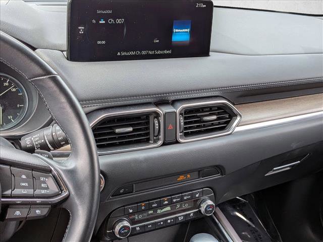 Used 2022 MAZDA CX-5 Signature image 15