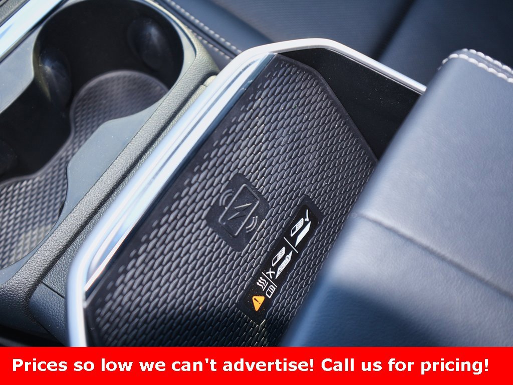 New 2026 GMC Terrain Elevation w/ Elevation Premium Package image 25