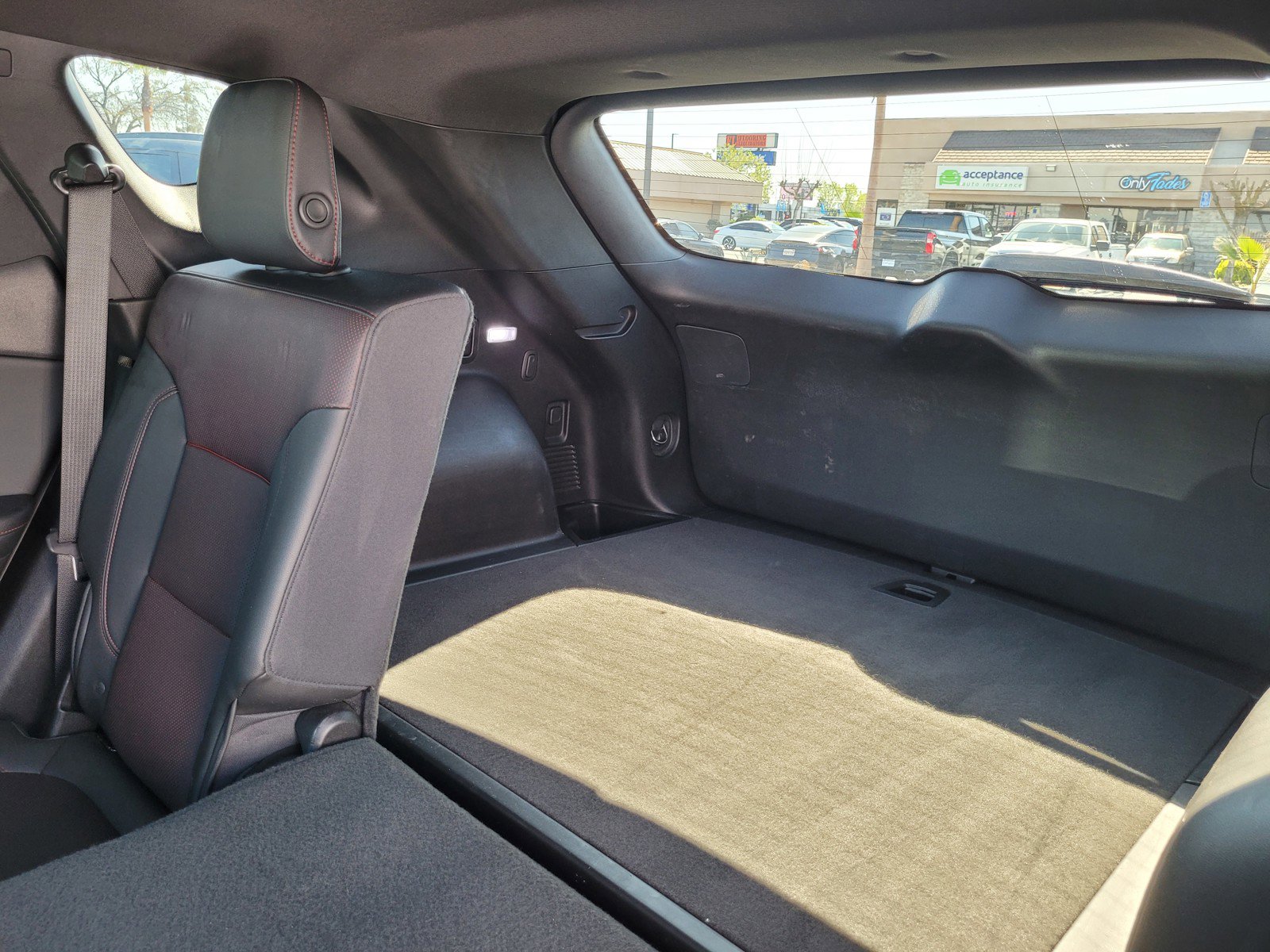 Used 2020 Chevrolet Blazer RS image 12