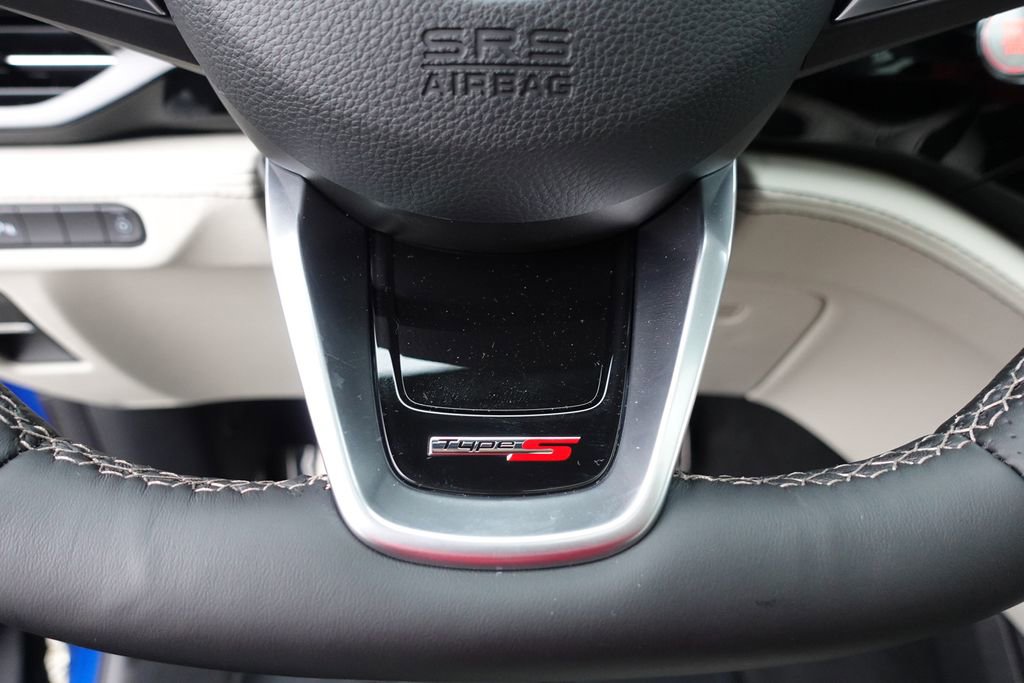 New 2026 Acura MDX Type S image 21